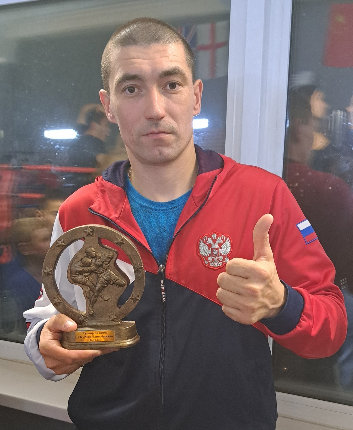 Бикмуллин Дим Рашидович